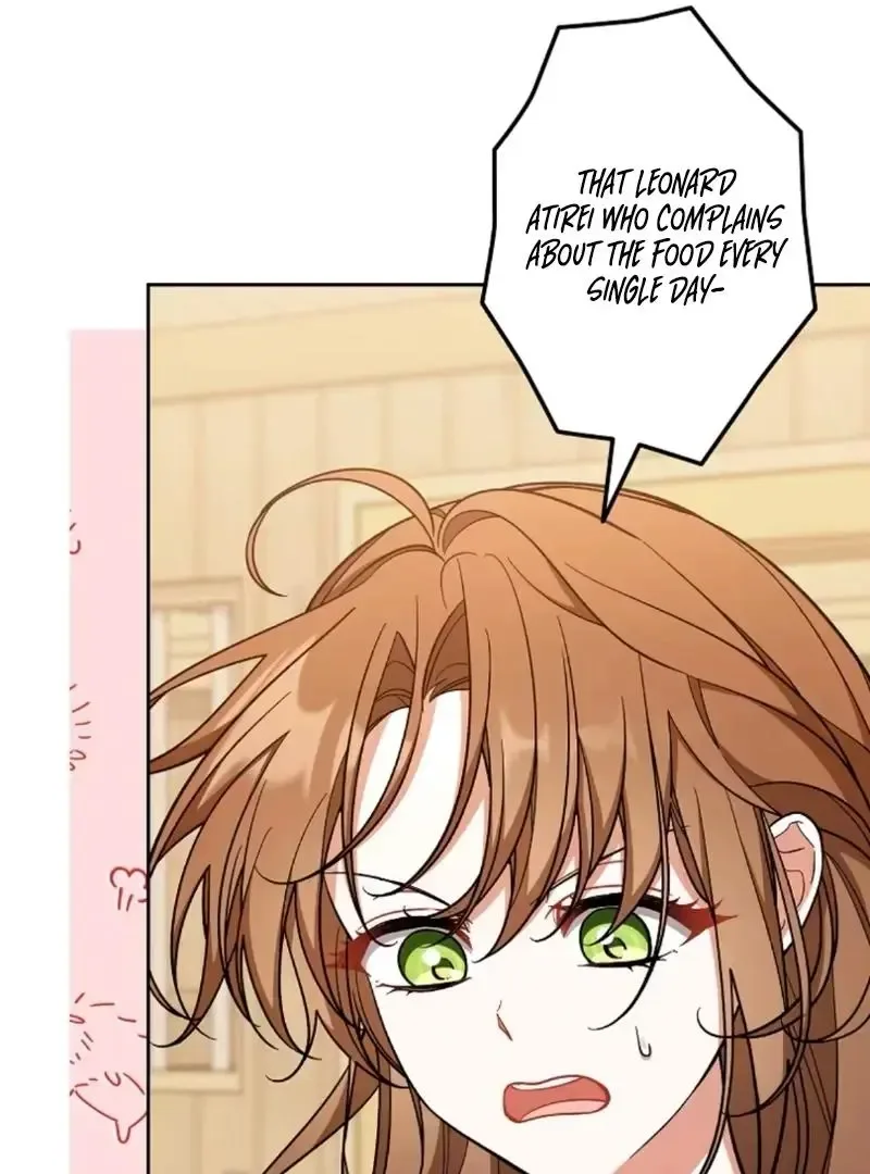 I thought i'd be saved when my husband died Chapter 9 page 27