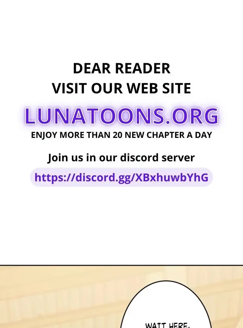 I thought i'd be saved when my husband died Chapter 9 page 1