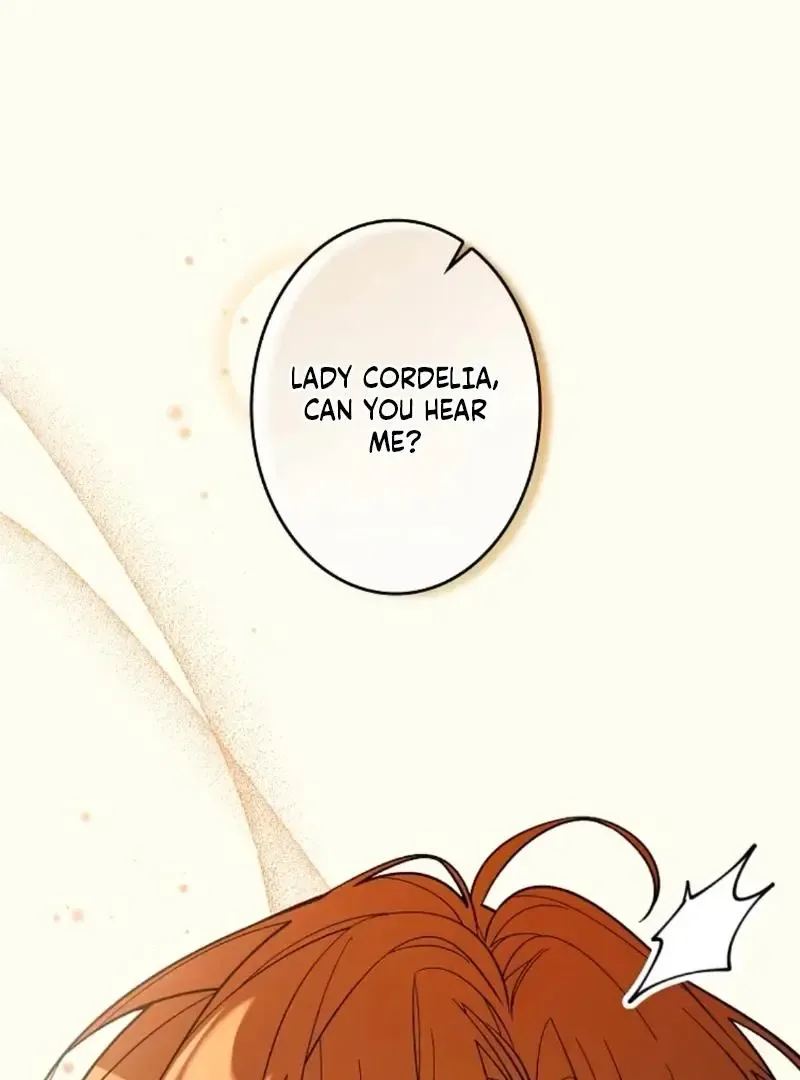 I thought i'd be saved when my husband died Chapter 9 page 5