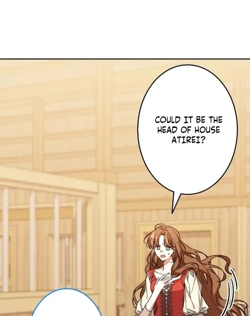 I thought i'd be saved when my husband died Chapter 9 page 25