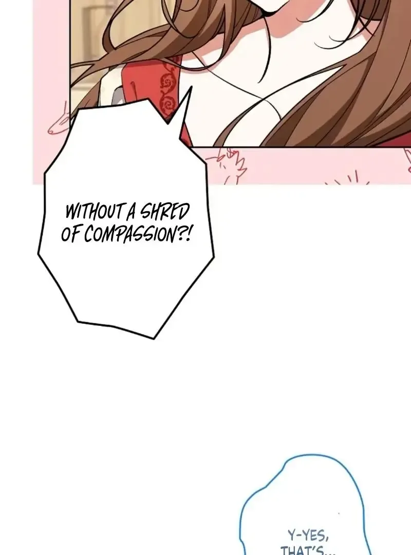 I thought i'd be saved when my husband died Chapter 9 page 28