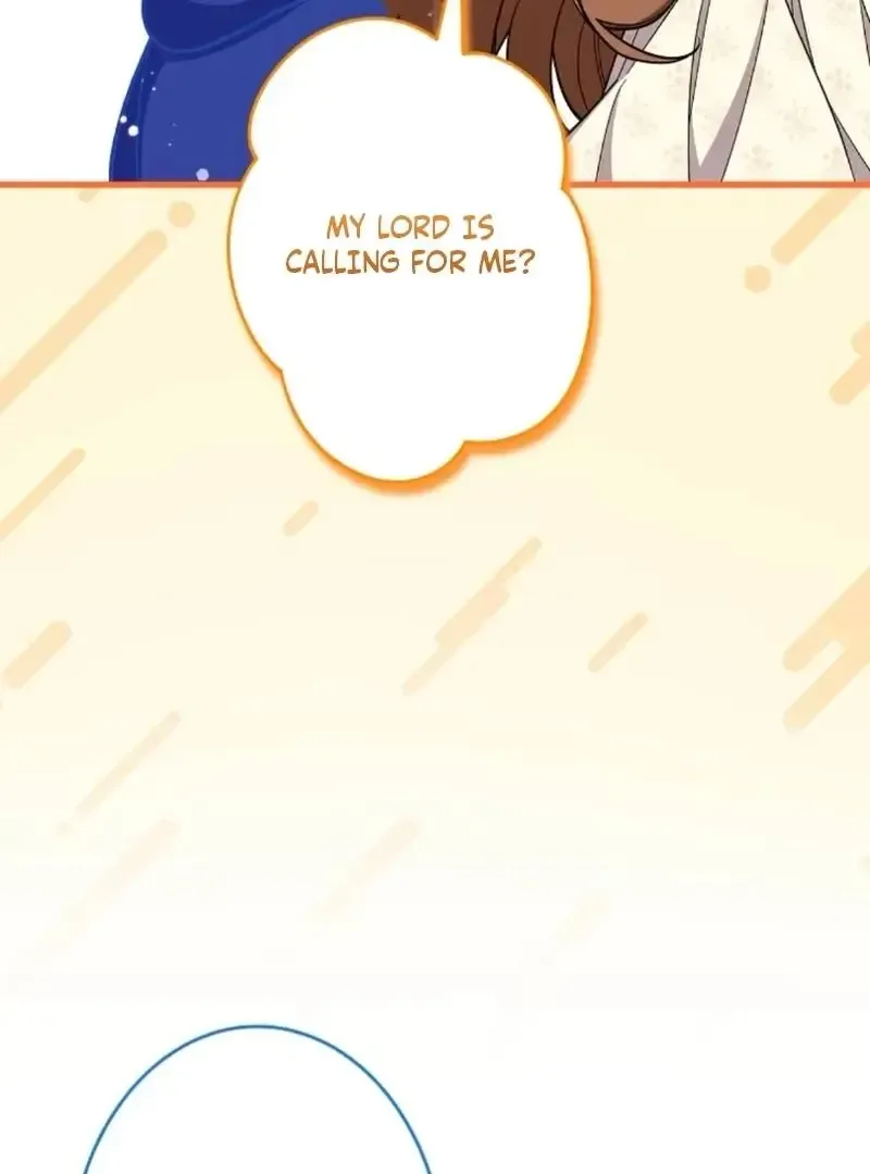 I thought i'd be saved when my husband died Chapter 9 page 32
