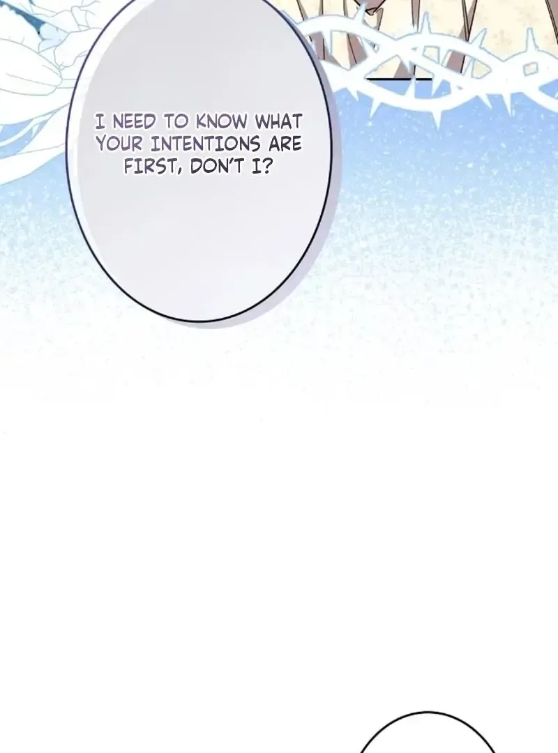 I thought i'd be saved when my husband died Chapter 9 page 45