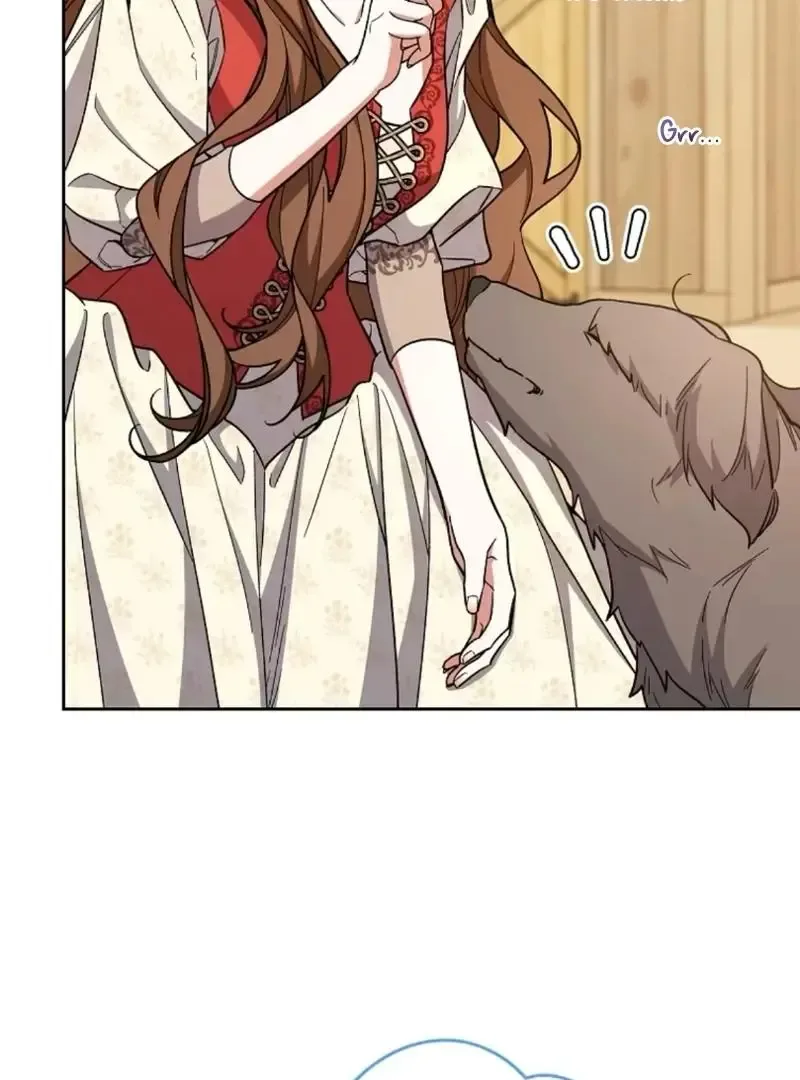 I thought i'd be saved when my husband died Chapter 9 page 49