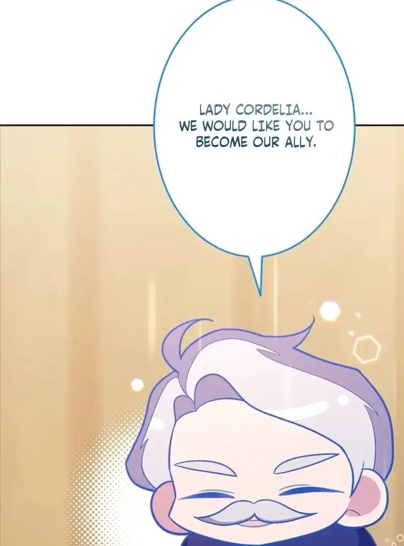 I thought i'd be saved when my husband died Chapter 9 page 57