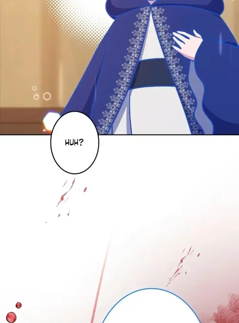 I thought i'd be saved when my husband died Chapter 9 page 58