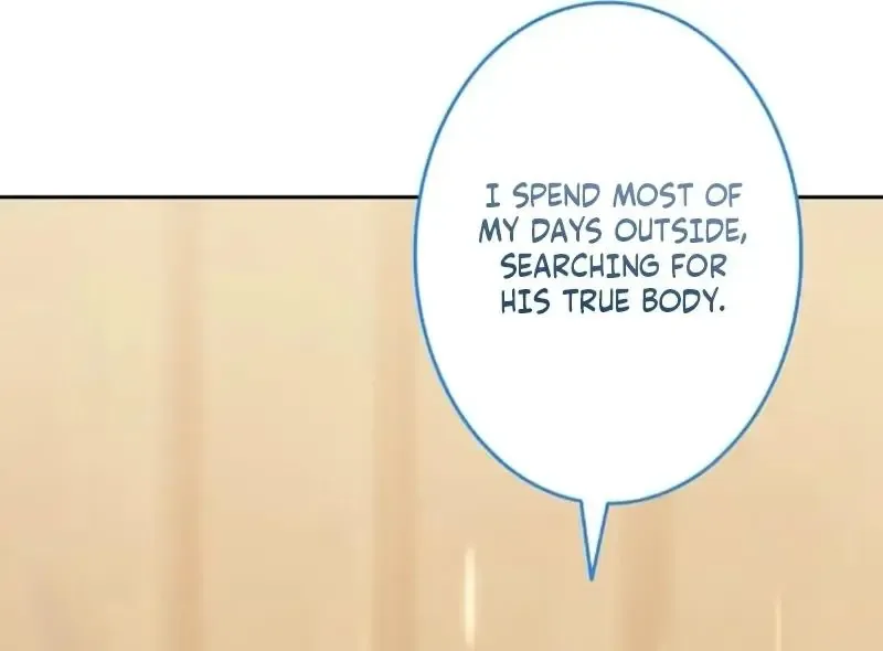 I thought i'd be saved when my husband died Chapter 9 page 68