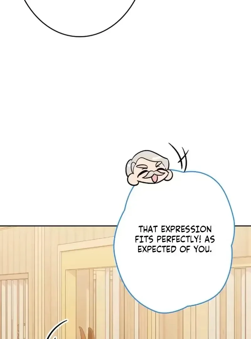 I thought i'd be saved when my husband died Chapter 9 page 72