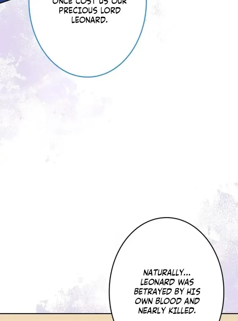 I thought i'd be saved when my husband died Chapter 9 page 76