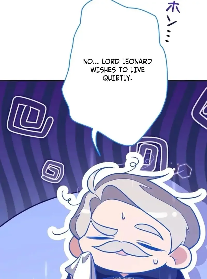 I thought i'd be saved when my husband died Chapter 9 page 84