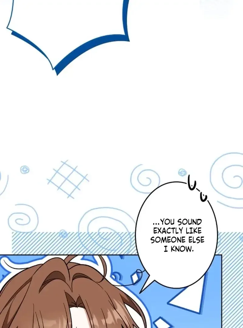 I thought i'd be saved when my husband died Chapter 9 page 92