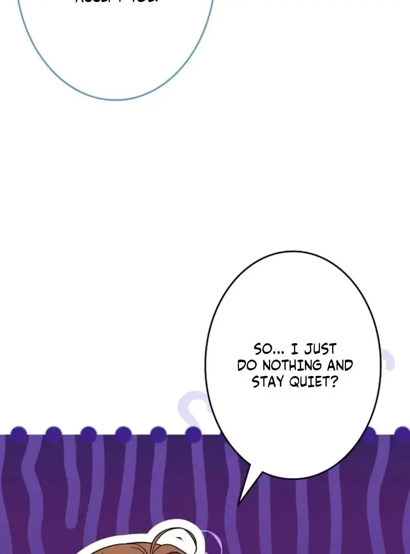 I thought i'd be saved when my husband died Chapter 9 page 102