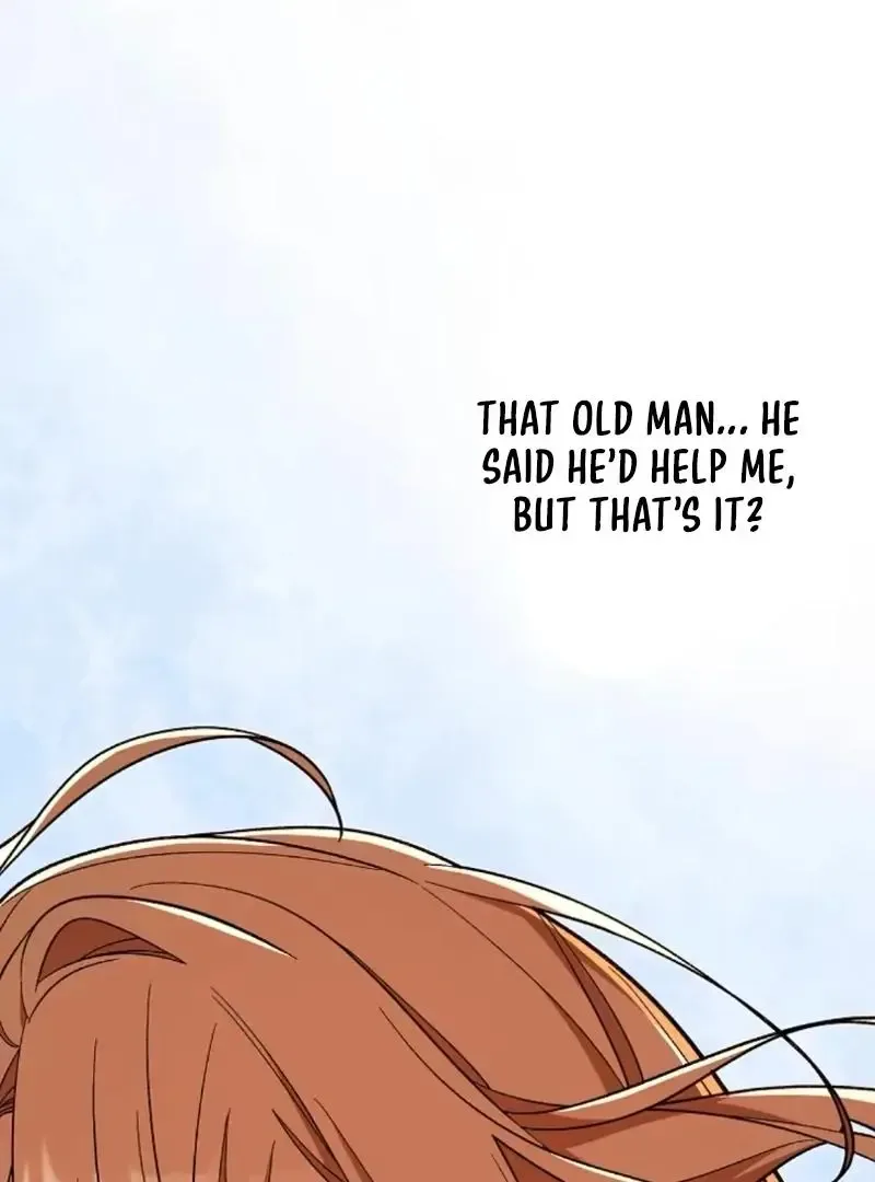 I thought i'd be saved when my husband died Chapter 9 page 124