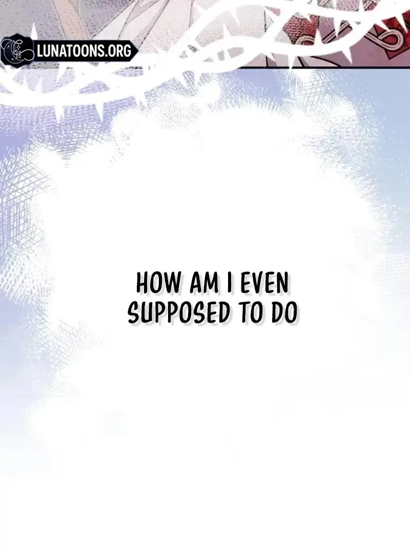 I thought i'd be saved when my husband died Chapter 9 page 127