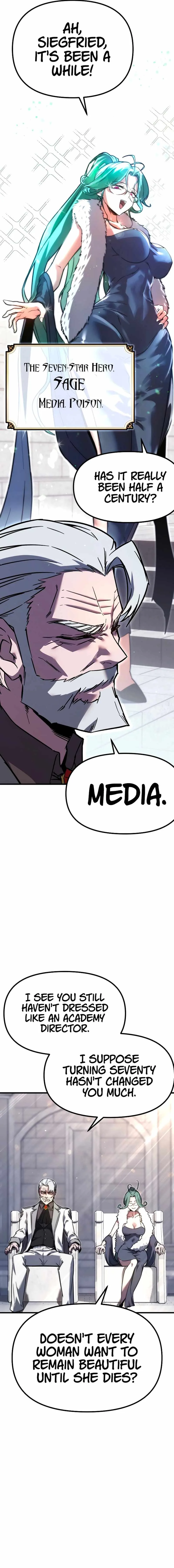 I Took over The Academy With a Single Sashimi Knife Chapter 1 page 47