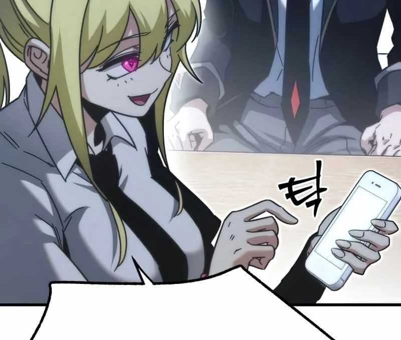 I Took over The Academy With a Single Sashimi Knife Chapter 16 page 19