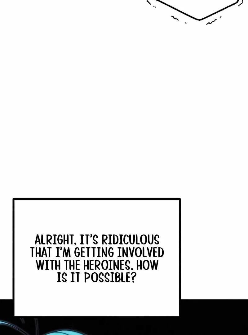 I Took over The Academy With a Single Sashimi Knife Chapter 16 page 31