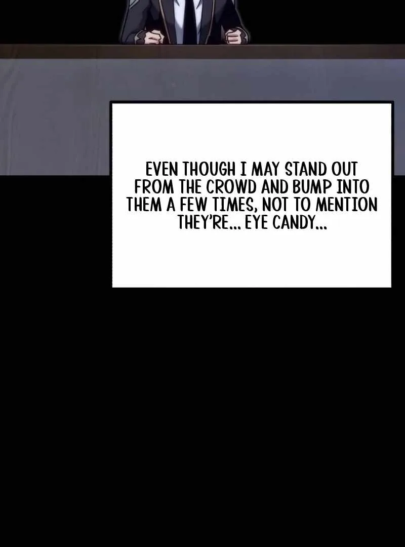 I Took over The Academy With a Single Sashimi Knife Chapter 16 page 33