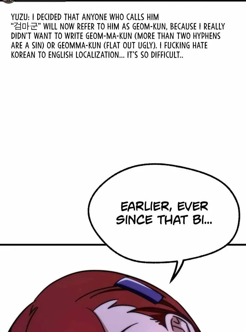 I Took over The Academy With a Single Sashimi Knife Chapter 16 page 46