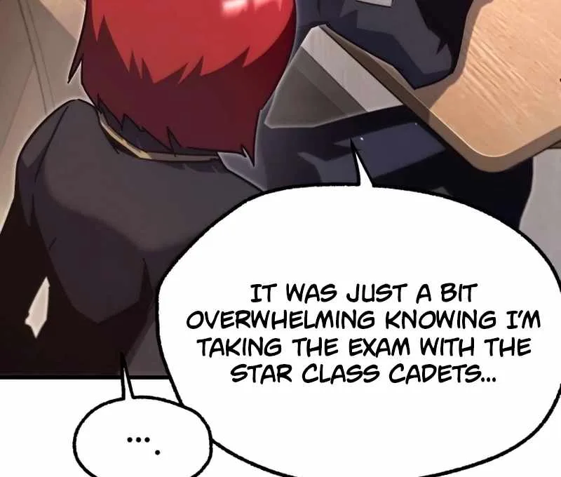 I Took over The Academy With a Single Sashimi Knife Chapter 16 page 49