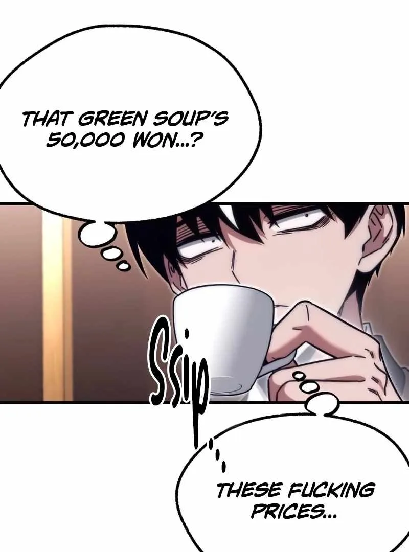 I Took over The Academy With a Single Sashimi Knife Chapter 16 page 68