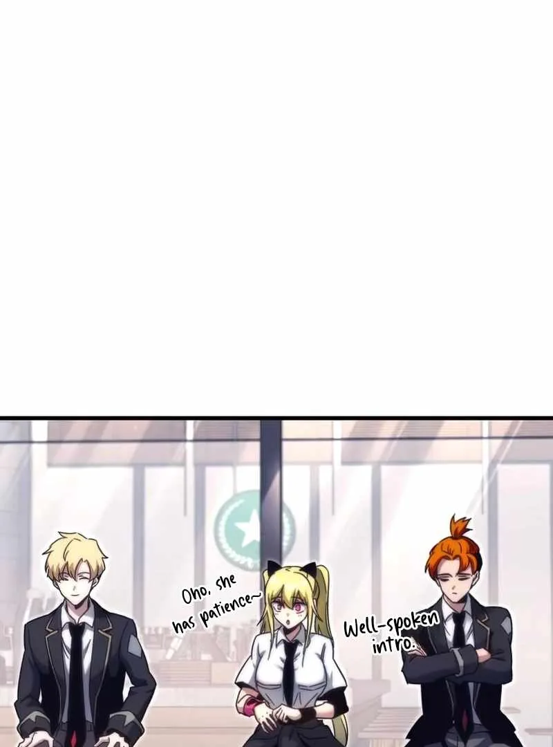 I Took over The Academy With a Single Sashimi Knife Chapter 16 page 115