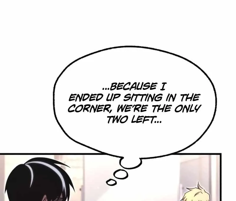 I Took over The Academy With a Single Sashimi Knife Chapter 16 page 149