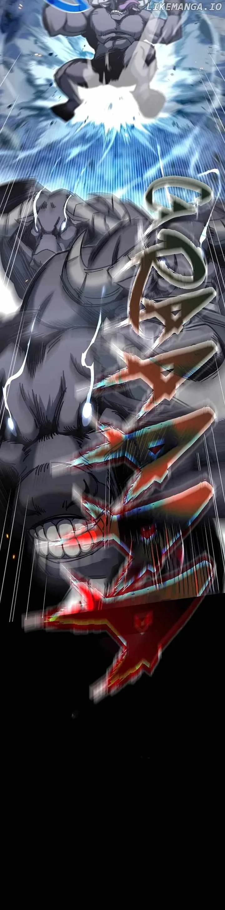 I Took over The Academy With a Single Sashimi Knife Chapter 29 page 44