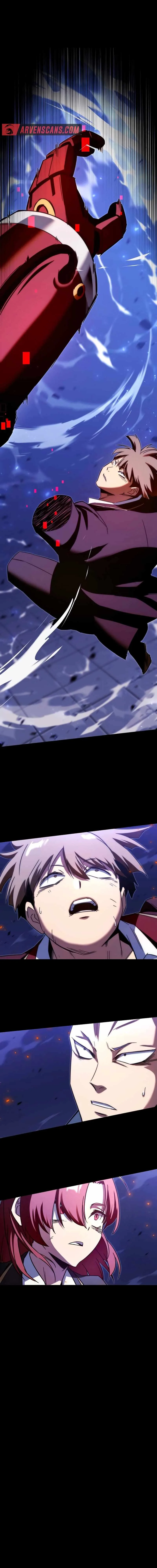 I Took over The Academy With a Single Sashimi Knife Chapter 3 page 5