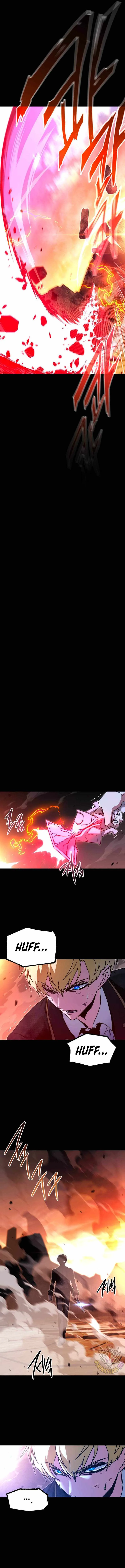 I Took over The Academy With a Single Sashimi Knife Chapter 43 page 16