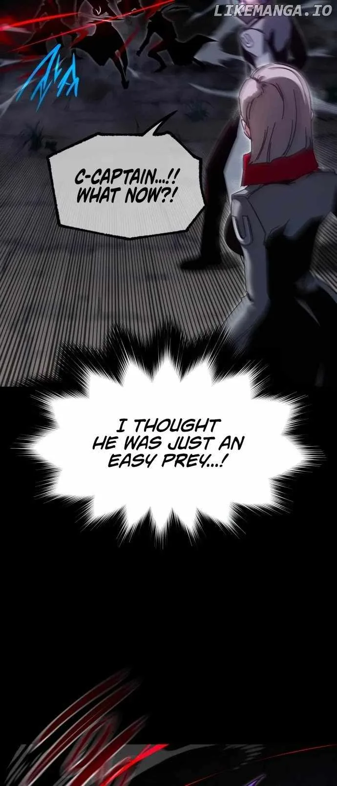 I Took over The Academy With a Single Sashimi Knife Chapter 45 page 21