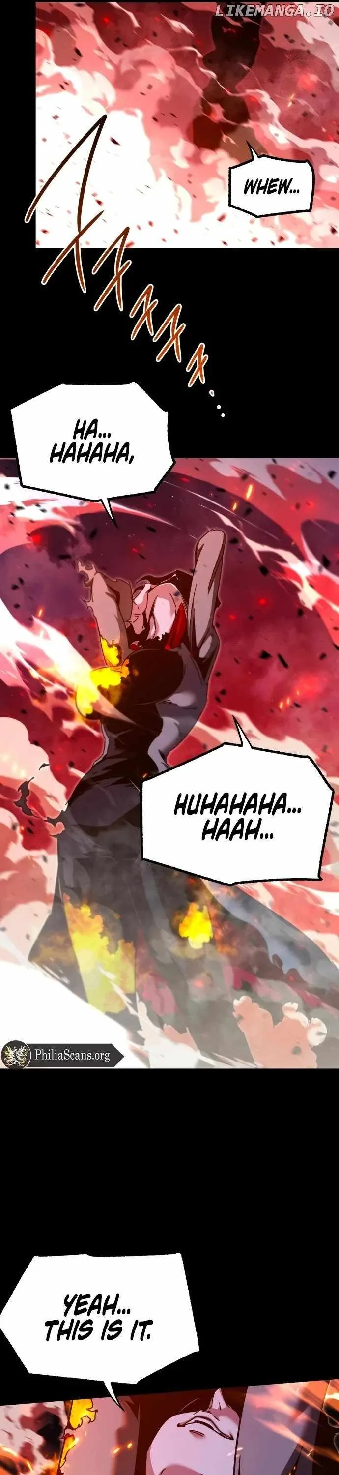 I Took over The Academy With a Single Sashimi Knife Chapter 45 page 66