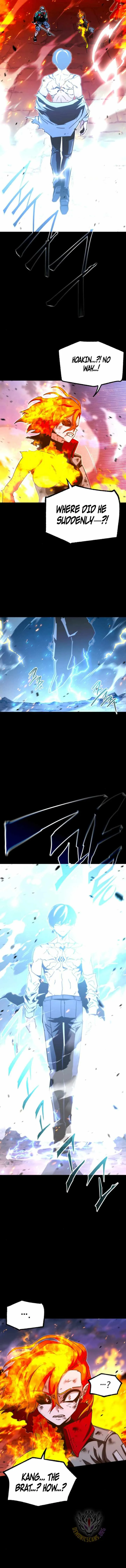 I Took over The Academy With a Single Sashimi Knife Chapter 48 page 3