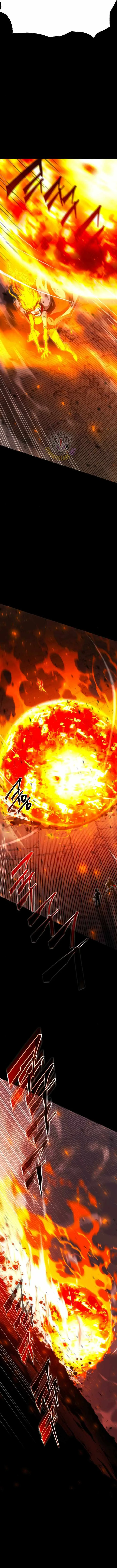 I Took over The Academy With a Single Sashimi Knife Chapter 48 page 10