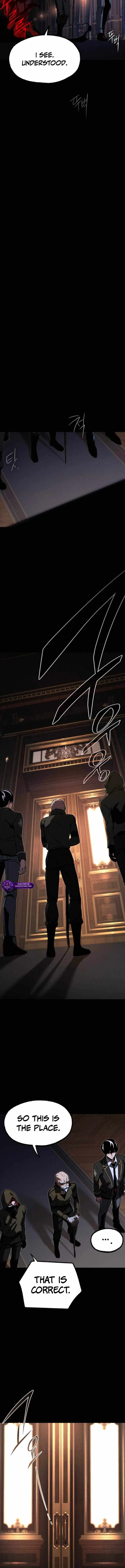 I Took over The Academy With a Single Sashimi Knife Chapter 71 page 16
