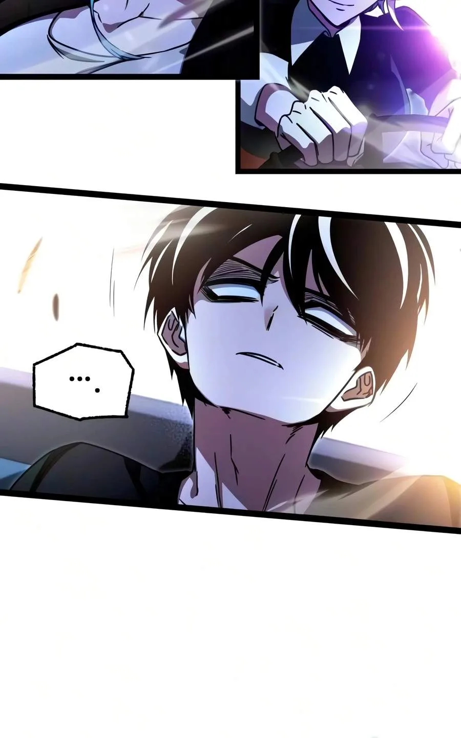 I Took over The Academy With a Single Sashimi Knife Chapter 79 page 21