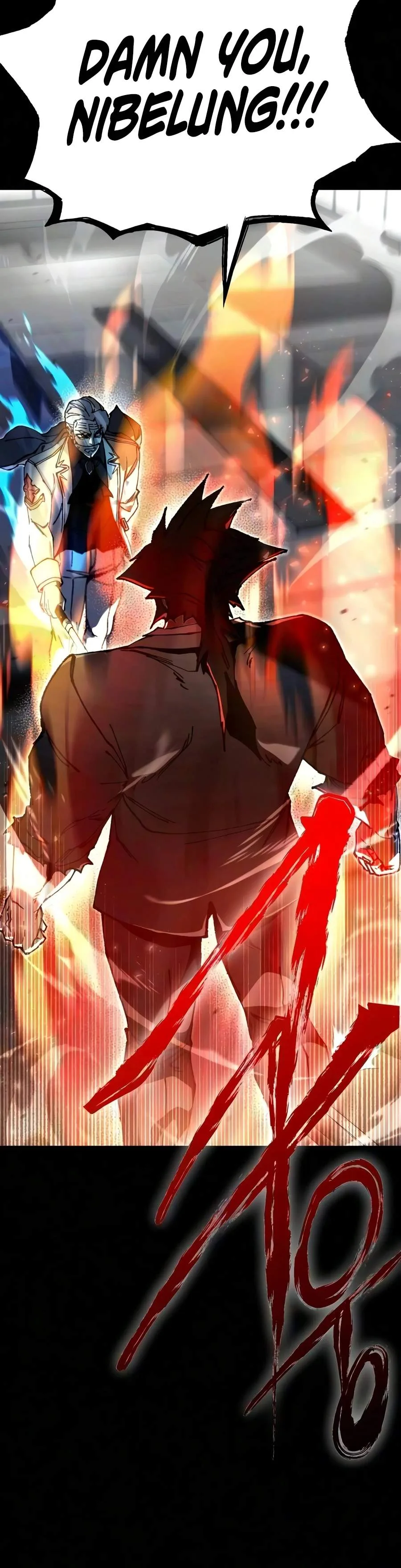 I Took over The Academy With a Single Sashimi Knife Chapter 79 page 3