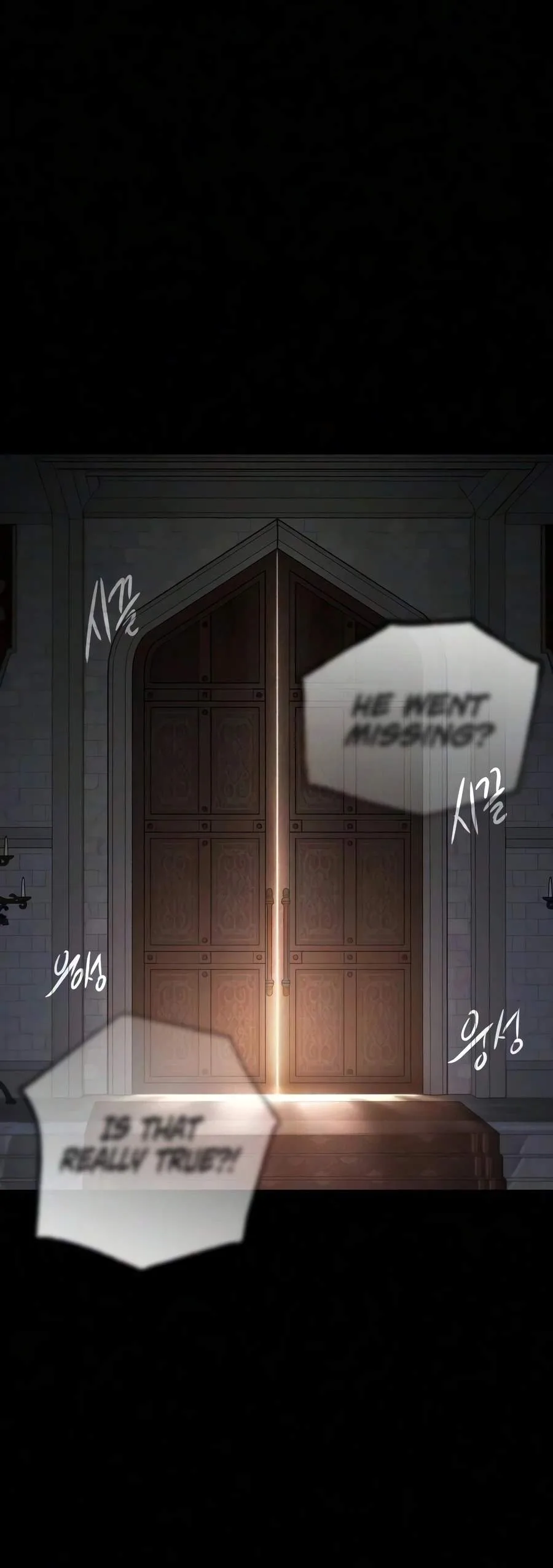 I Took over The Academy With a Single Sashimi Knife Chapter 87 page 7