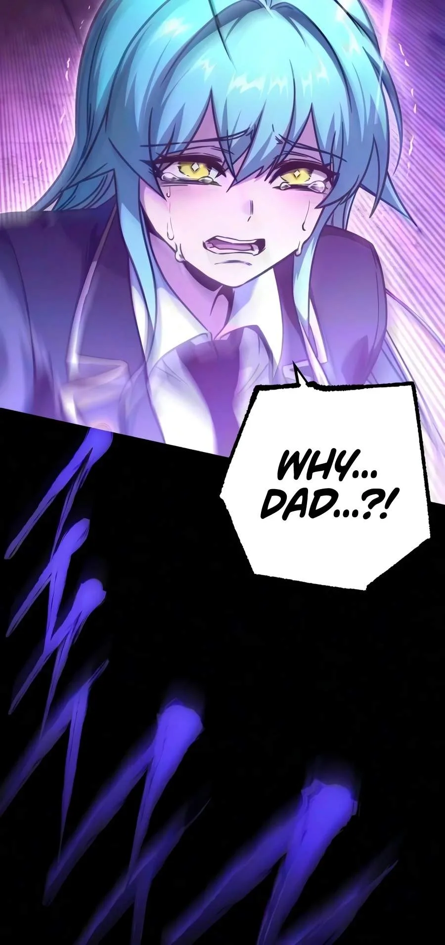 I Took over The Academy With a Single Sashimi Knife Chapter 87 page 17