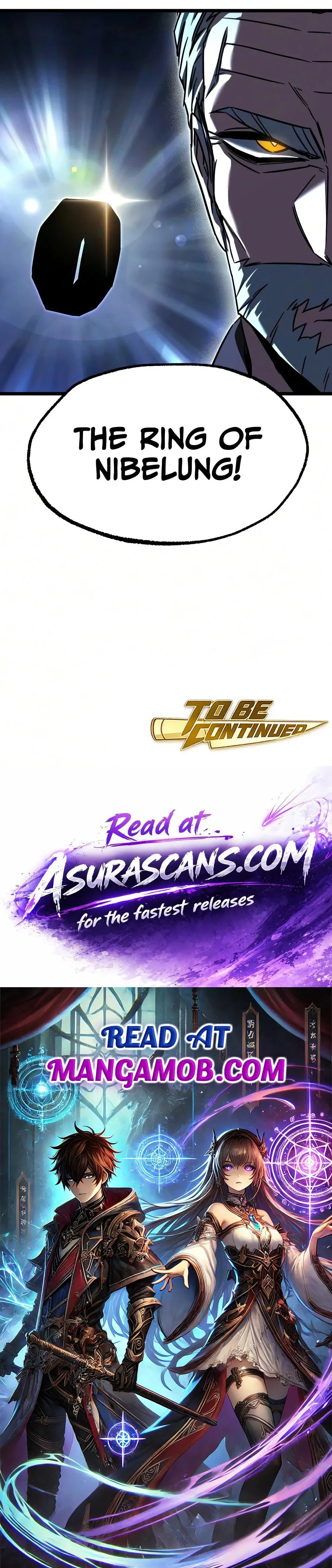 I Took over The Academy With a Single Sashimi Knife Chapter 90 page 22
