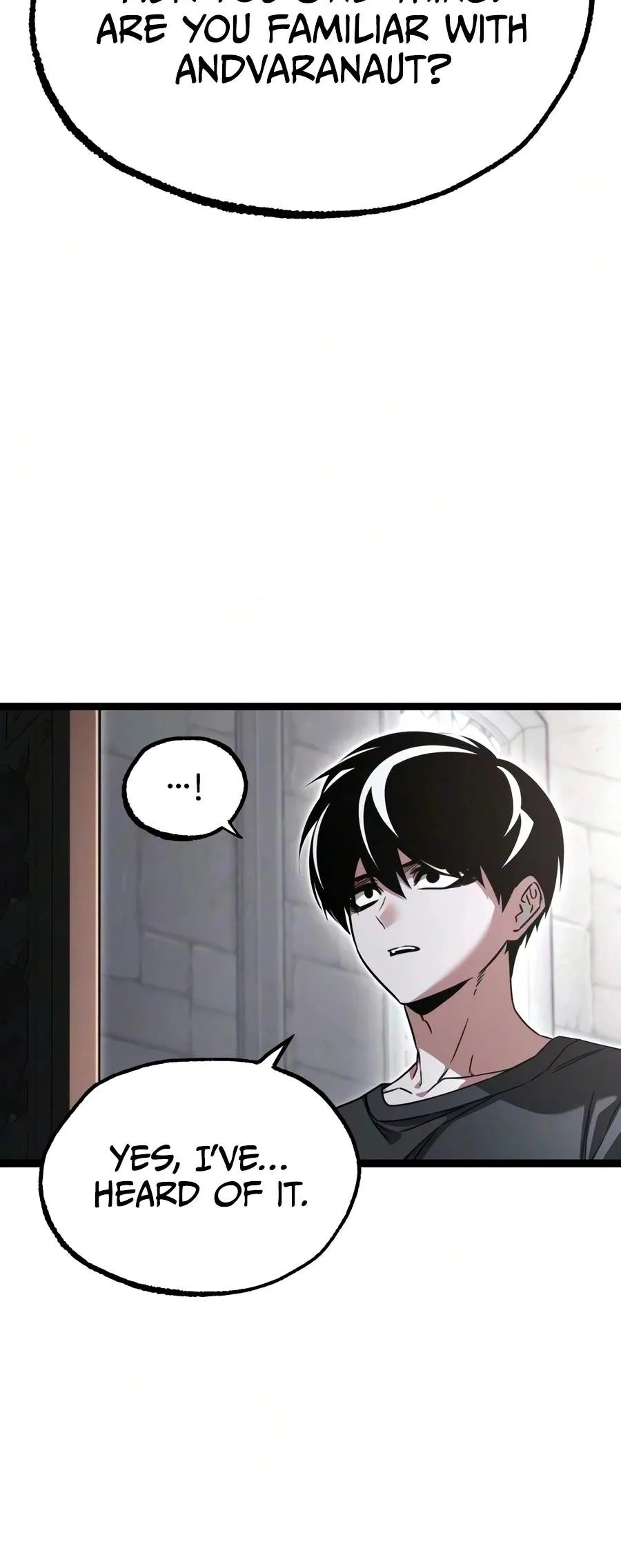 I Took over The Academy With a Single Sashimi Knife Chapter 91 page 5