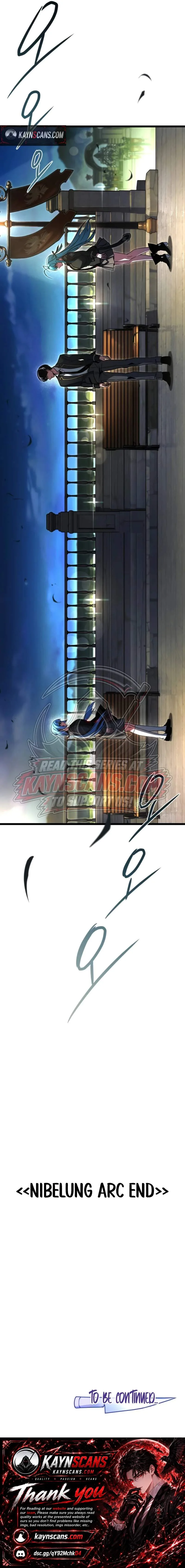 I Took over The Academy With a Single Sashimi Knife Chapter 93 page 14