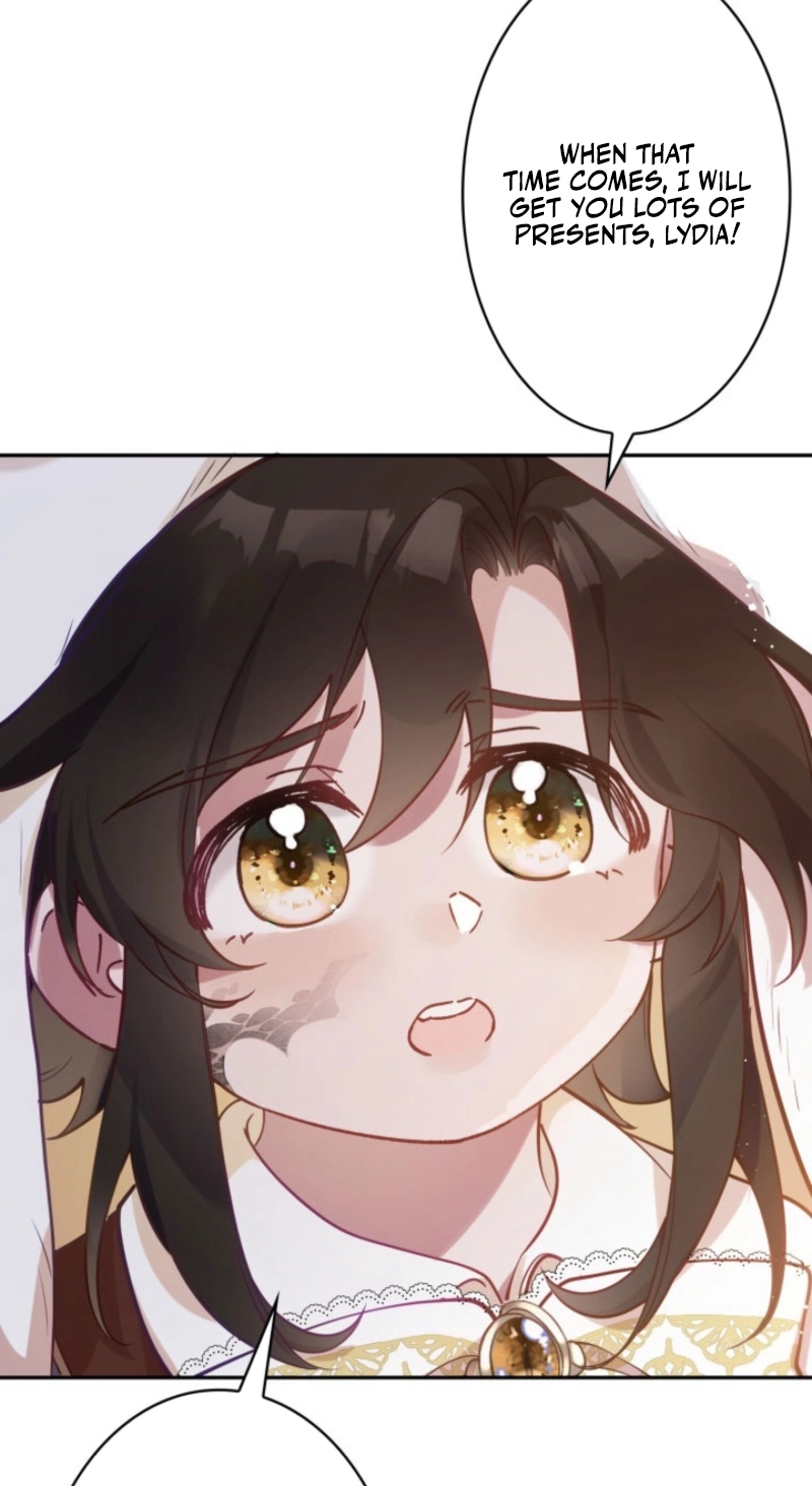 I Tried Raising My Unfortunate Favorite Character into a Villainous Dragon Prince Chapter 23 page 13