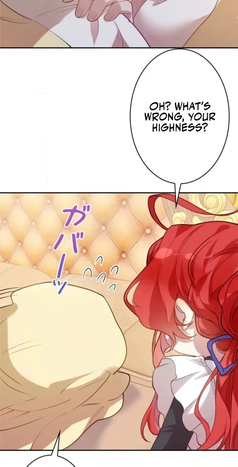 I Tried Raising My Unfortunate Favorite Character into a Villainous Dragon Prince Chapter 23 page 20