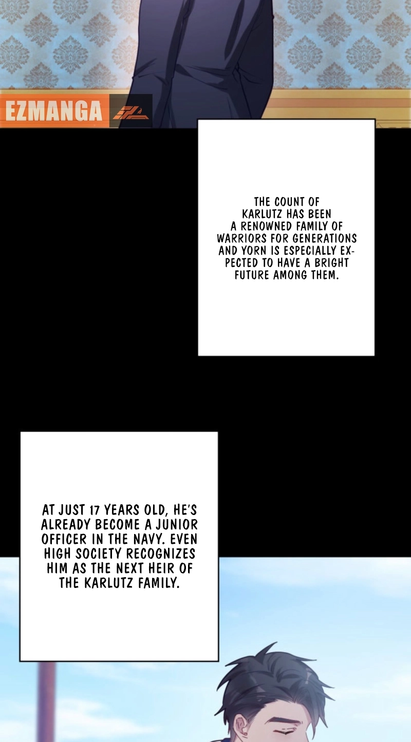 I Tried Raising My Unfortunate Favorite Character into a Villainous Dragon Prince Chapter 23 page 41