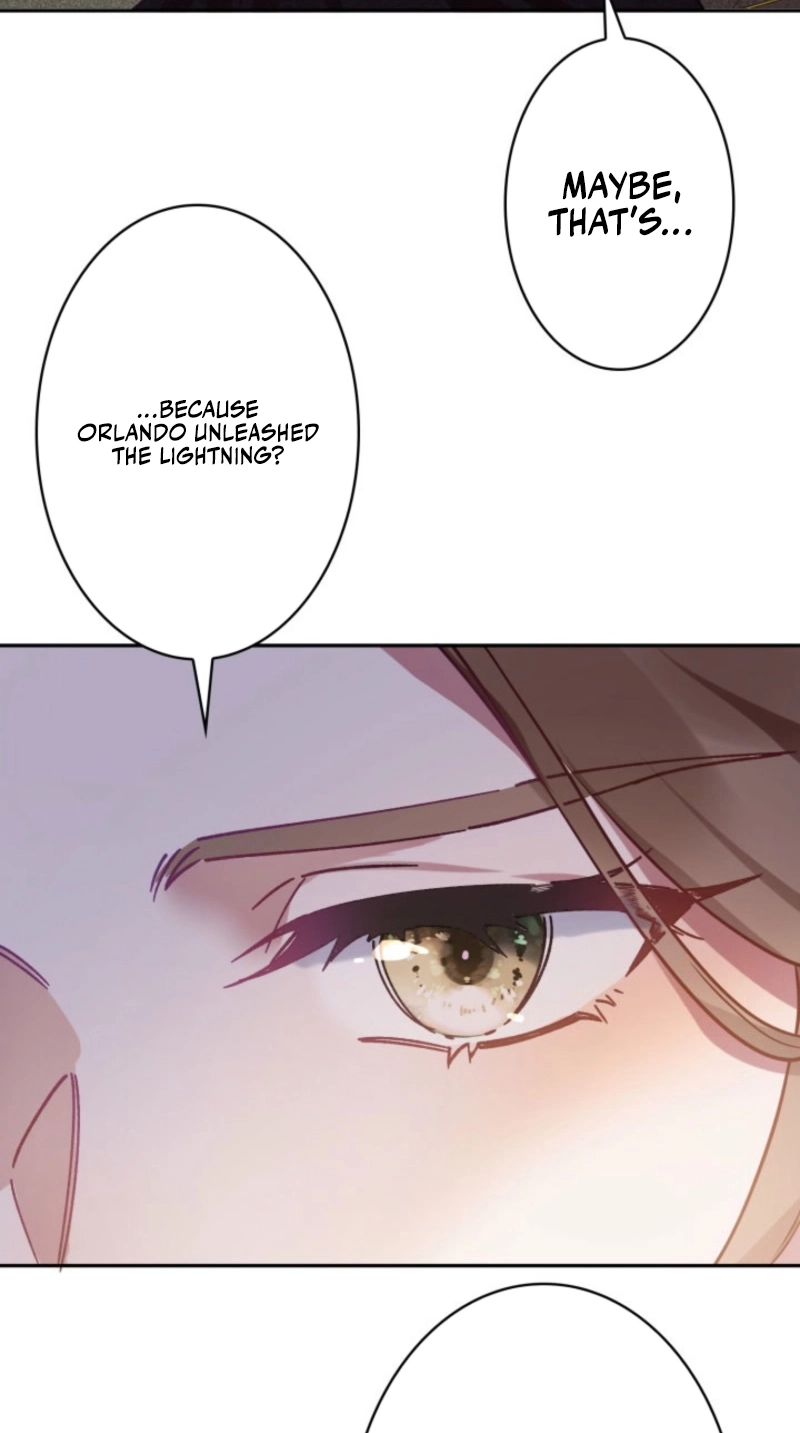 I Tried Raising My Unfortunate Favorite Character into a Villainous Dragon Prince Chapter 23 page 48