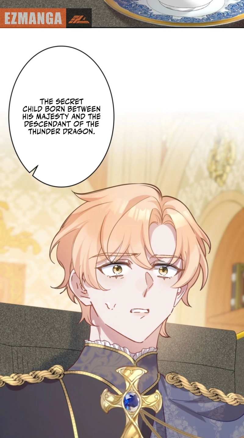 I Tried Raising My Unfortunate Favorite Character into a Villainous Dragon Prince Chapter 23 page 51