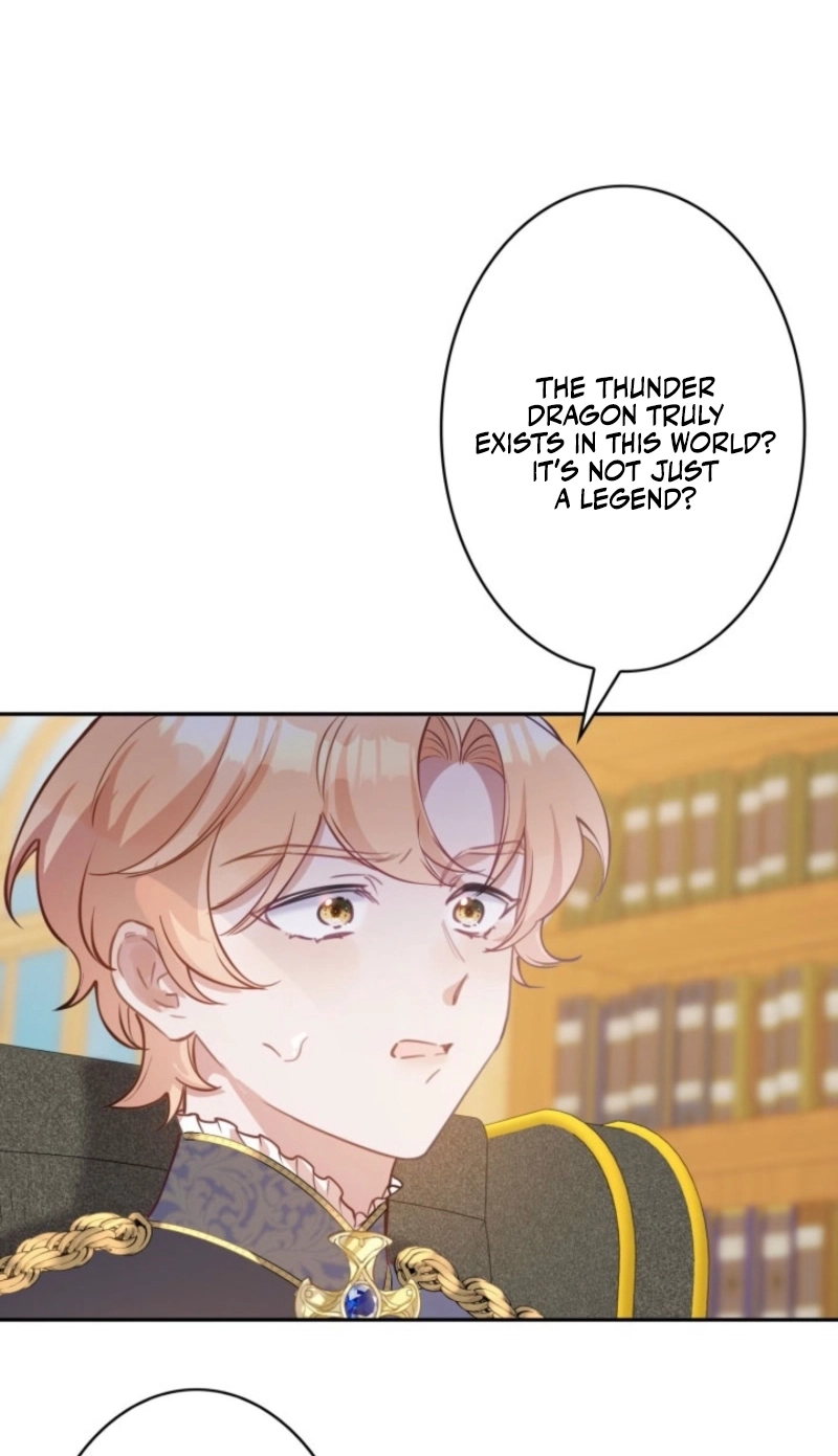 I Tried Raising My Unfortunate Favorite Character into a Villainous Dragon Prince Chapter 24 page 2