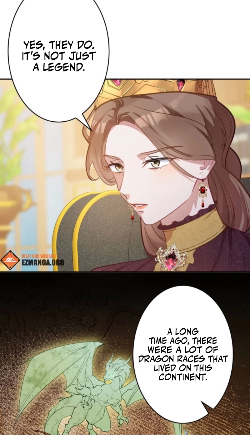 I Tried Raising My Unfortunate Favorite Character into a Villainous Dragon Prince Chapter 24 page 3