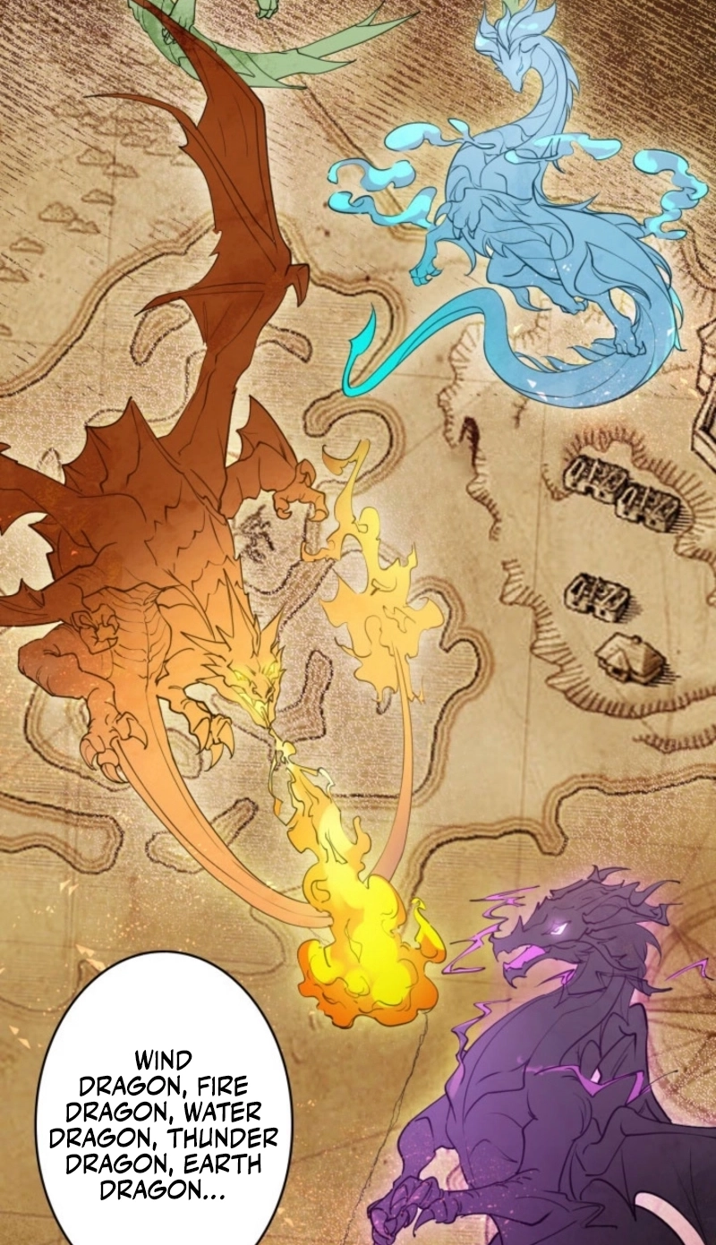 I Tried Raising My Unfortunate Favorite Character into a Villainous Dragon Prince Chapter 24 page 4